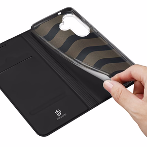 Korpuss Dux Ducis Skin Pro Samsung S947 S26 Edge melns