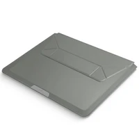 Uniq Oslo vāciņš 14 collu portatīvajam datoram – zaļš