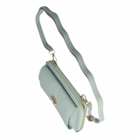 Adīts maciņš telefonam GCW06 piparmētru