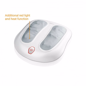 Medisana FM 883 Shiatsu pēdu masāžas ierīce