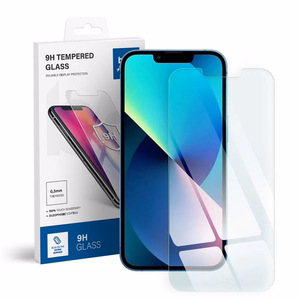 Aizsargstikls Blue Star - IPHONE 13/13Pro/14/16e