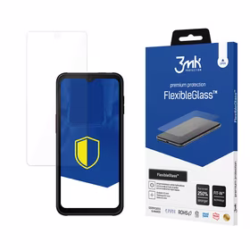 3mk FlexibleGlass™ hibrīdstikls Samsung Galaxy XCover 6 Pro