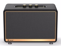 Tracer M45 speaker TWS bluetooth 45W melns TRAGLO47248