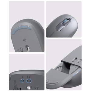 Ugreen "MU105" wireless mouse Grey