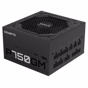 Barošanas bloks GIGABYTE GP-P750GM 750W 80 Plus Gold