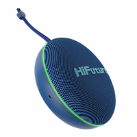 HiFuture Altus Bluetooth mini skaļrunis - zils