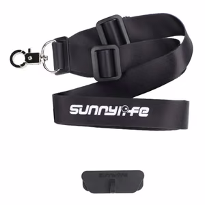 Sunnylife aukla ar stiprinājumu DJI RC-N1 / RC-N2 / RC-N3 kontrolierim (GK507)