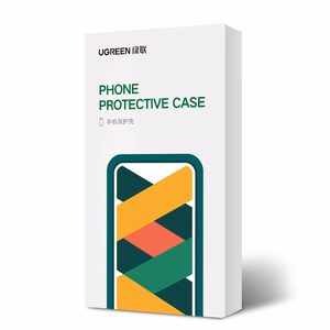 Ugreen LP635 maciņš ar statīvu iPhone 14 Pro melns