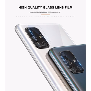 Mocolo Camera Lens kameras objektīvu stikls Samsung Galaxy A51