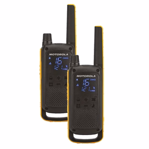 Motorola Talkabout T82 Extreme dubultpakete