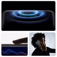 SPIGEN futrālis LIQUID AIR priekš SAMSUNG S26 Ultra matēts melns