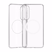 Benks Magnetic Crystal Maciņš (A049) for Samsung Galaxy S26 Plus caurspīdīgs