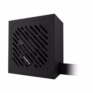 Gigabyte GP-P550SS barošanas bloks, 550W, 80 Plus Silver