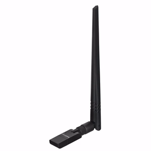 Lanberg NC-0300-WIE tīkla karte Ethernet / WLAN 2400 Mbit/s