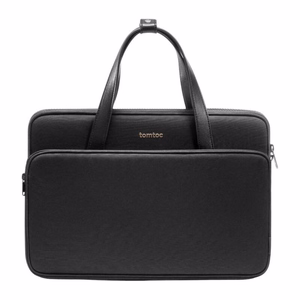 Laptop bag tomtoc 13.5-14" Versatile-A12 (black)