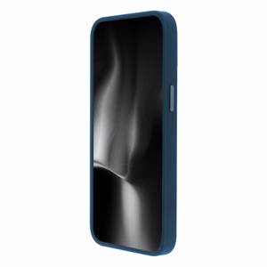 Satin Touch чехол для Samsung Galaxy A14 4G / A14 5G тёмно-синий