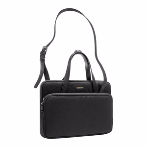 Laptop bag tomtoc 13.5-14" Versatile-A12 (black)
