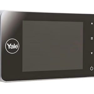Yale 45-4500-1440-00-6011 digitālā durvju actiņa