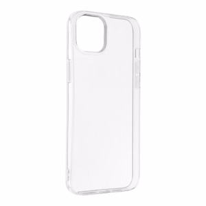 Caurspīdīgs viedtālruņa apvalks 2 mm IPHONE 14 Plus caurspīdīgs