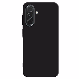 3mk Matt Case Pro maciņš priekš Samsung Galaxy A37, matēts melns