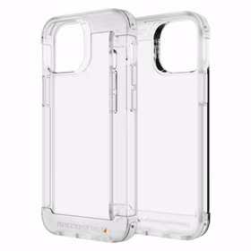Maciņš Gear4 D3O Havana iPhone 13 Pro / 13 6,1 caurspīdīgs 48144