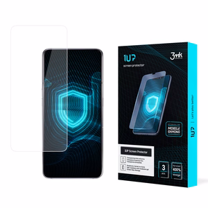 3mk 1UP – tālruņa ekrāna aizsargs modelim Samsung Galaxy A80