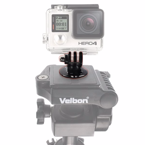 5 vienā GoPro SJCAM sporta kameru aksesuāru komplekts