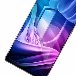 3mk Silky Matt Pro – tālruņa ekrāna aizsargs modelim Infinix Note 50 / Note 50 Pro