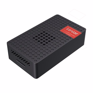 Lexar RW540 microSD Express atmiņas karšu lasītājs