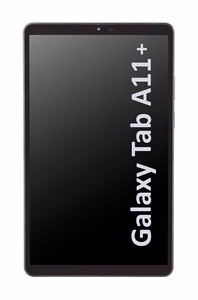 Samsung Galaxy Tab A11+ 11" 256GB WiFi planšete, pelēka SM-X230