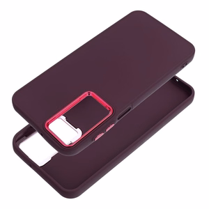 Vāciņš Samsung A27 5G Frame violets