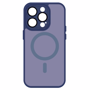 Tel Protect Magmat viedtālruņa apvalks Iphone 13 Pro Max zils