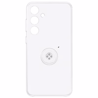 Samsung caurspīdīgs viedtālruņa apvalks Samsung Galaxy S24 Plus