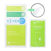 Bestsuit elastīgais hibrīdais stikls Samsung Galaxy Watch 6 Classic 47mm