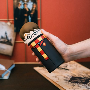 Harry Potter Harry 3D cilindrisks penālis