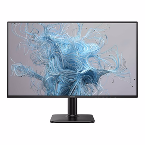 Philips 1000 series 24E2N1110/00 monitors 60,5 cm (23,8") 1920 x 1080 pikseļi Full HD LCD melns