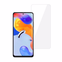 Rūdīts stikls Zils Komplekts (10 vienības) XIAOMI REDMI NOTE 11 PRO/NOTE 11 PRO 5G