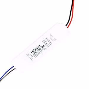 Barošanas avots 24V 4.2A 100W IP67