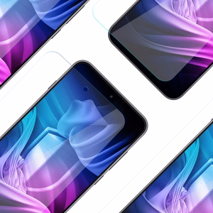 3mk Silky Matt Pro – tālruņa ekrāna aizsargs modelim OnePlus Nord CE5