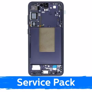 Vidusrāmis Samsung S926 S24 Plus / Cobalt Violet / (Service Pack)