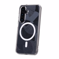 Flash Mag maciņš for Samsung Galaxy S26 Ultra melns