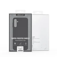 Korpuss Nillkin Super Frosted Shield Samsung A145 A14 4G blue