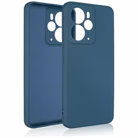 Beline Silicone maciņš Realme 14T zils