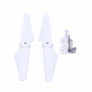 DJI propellers set priekš drone Phantom 4