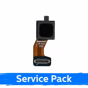 Kamera saderīga ar Samsung F741 Z Flip6 / F731 Z Flip5 Priekšējā kamera / 10M / (Service Pack)