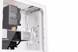 be quiet! PURE BASE 501 Airflow Window Midi Tower balts