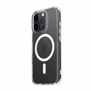 MagSafe caurspīdīgs 1,5 mm korpuss Apple iPhone 13 Pro Max
