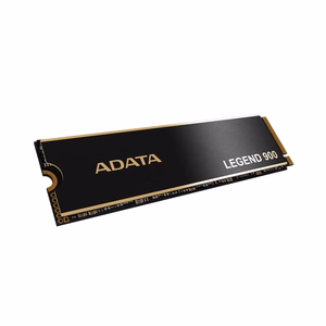 ADATA Legend 900 ColorBox 512 GB PCIe gen.4 SSD disks