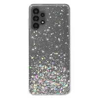 Viedtālruņa apvalks caurspīdīgs SAMSUNG GALAXY A13 4G