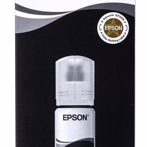 Epson 103 EcoTank tintes pudele, melns
